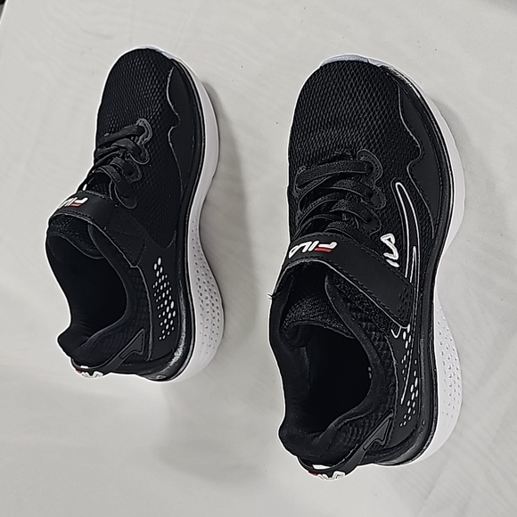 Fila Kids Sneakers - Picture 3 of 7